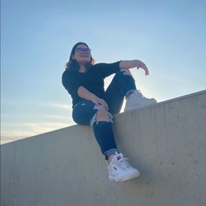 Meet your Posher, Jordan